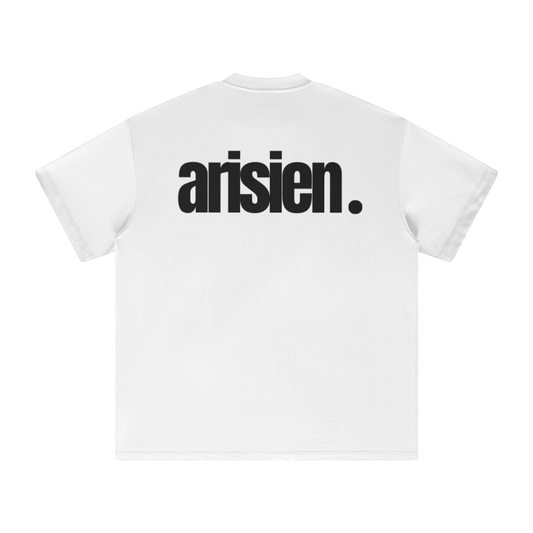 Heavyweight Earth Tone T-Shirt