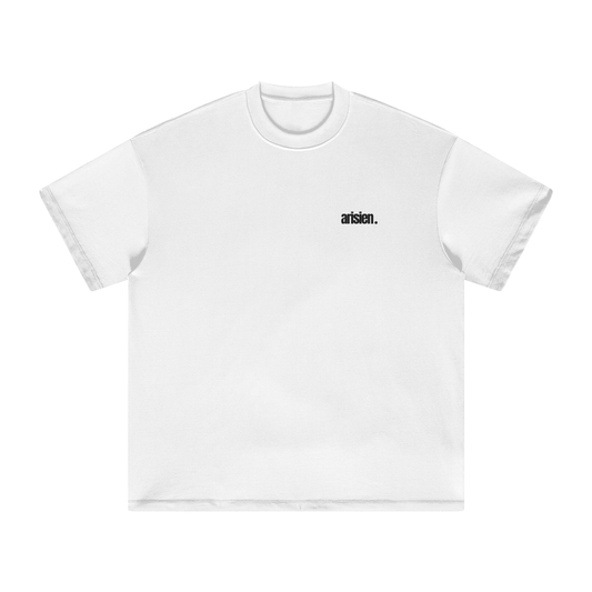 Heavyweight Earth Tone T-Shirt