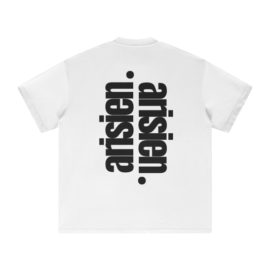 Heavyweight Earth Tone T-Shirt