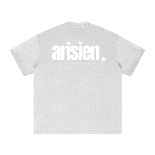 Heavyweight Earth Tone T-Shirt